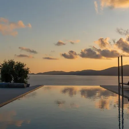 别墅 Ego Lefkada