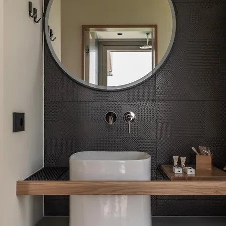 빌라 Ego Lefkada *