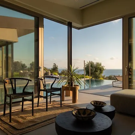 빌라 Ego Lefkada *