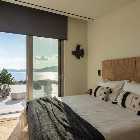 别墅 Ego Lefkada