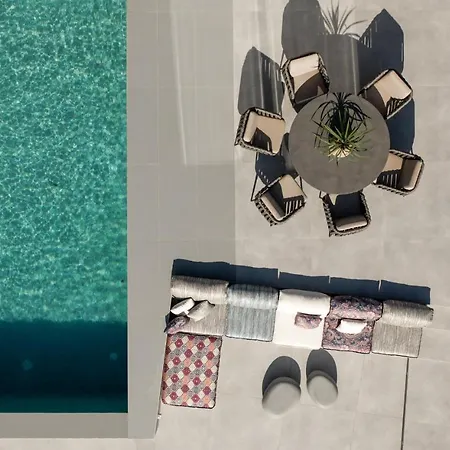 Ego Lefkada 빌라 *