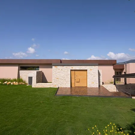 빌라 Ego Lefkada *