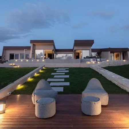 빌라 Ego Lefkada *