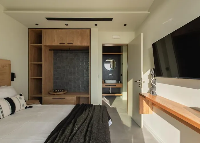 Ego Lefkada Villa Evgiros