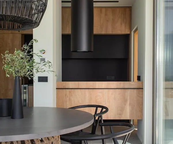 Villa Ego Lefkada Evgiros