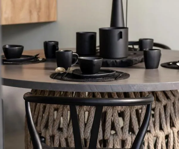 Villa Ego Lefkada Evgiros